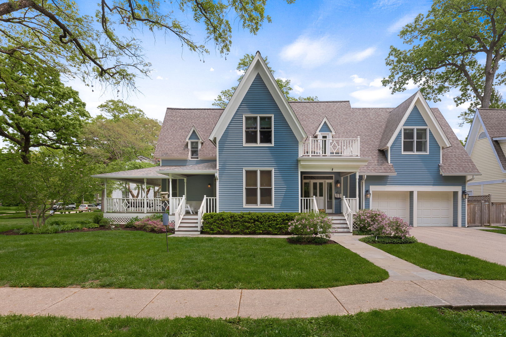 601 E Center Avenue