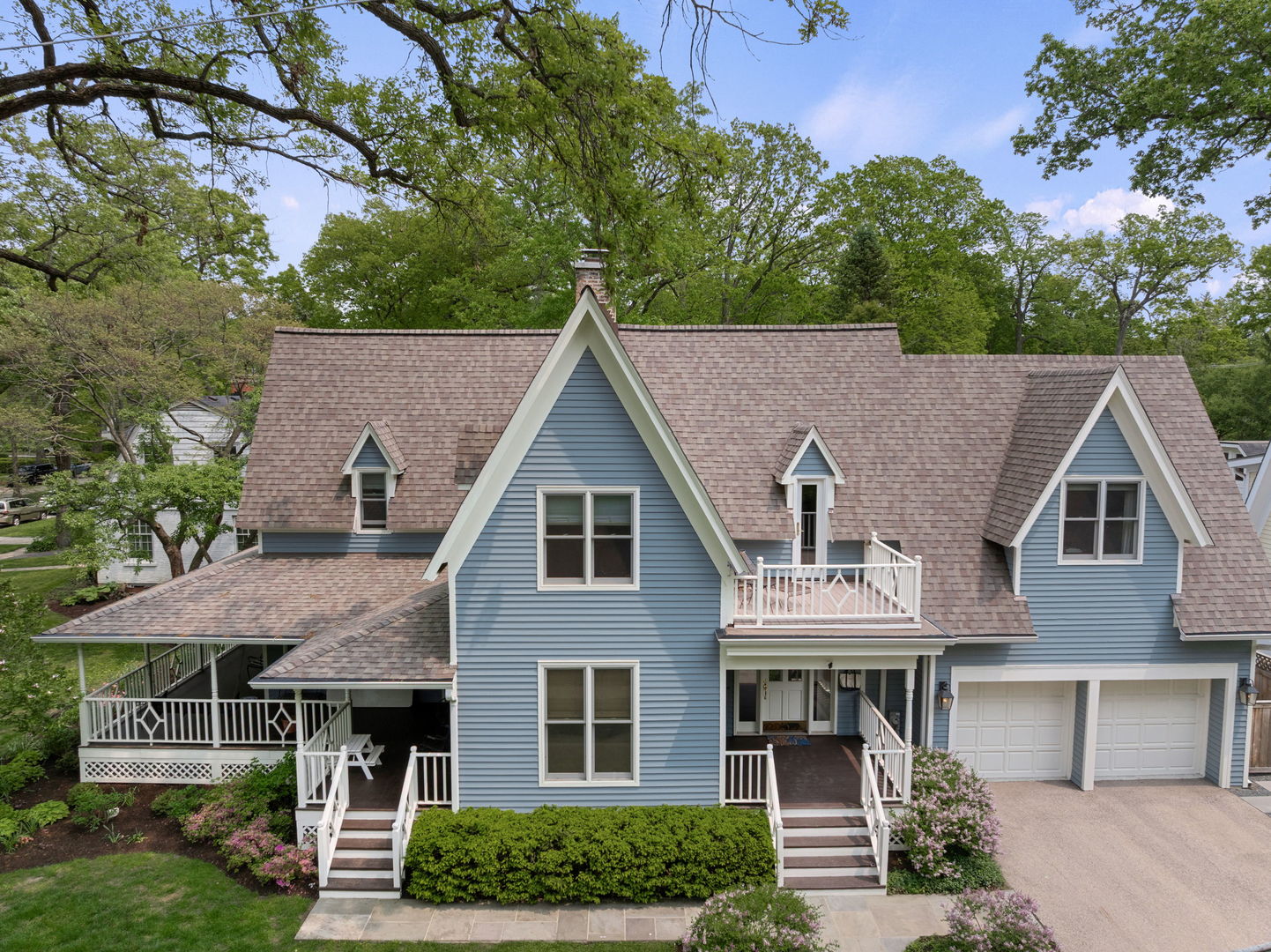 601 E Center Avenue