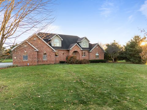 Tiny photo for 3218 WOODHAVEN Drive, Bourbonnais, IL 60914 (MLS # 12633030)