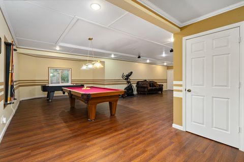 Tiny photo for 3218 WOODHAVEN Drive, Bourbonnais, IL 60914 (MLS # 12633030)