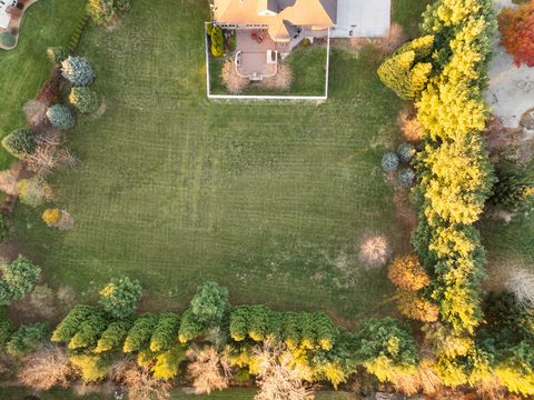 Tiny photo for 3218 WOODHAVEN Drive, Bourbonnais, IL 60914 (MLS # 12633030)