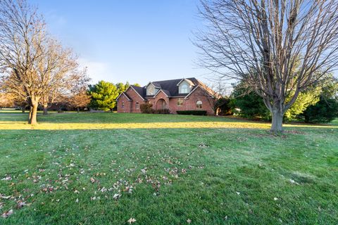 Tiny photo for 3218 WOODHAVEN Drive, Bourbonnais, IL 60914 (MLS # 12633030)