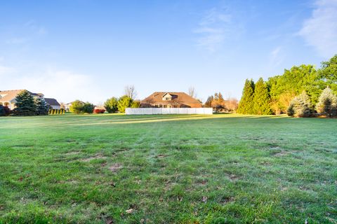 Tiny photo for 3218 WOODHAVEN Drive, Bourbonnais, IL 60914 (MLS # 12633030)