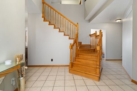 Tiny photo for 3218 WOODHAVEN Drive, Bourbonnais, IL 60914 (MLS # 12633030)