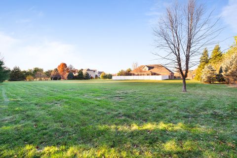 Tiny photo for 3218 WOODHAVEN Drive, Bourbonnais, IL 60914 (MLS # 12633030)