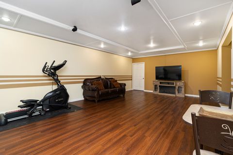 Tiny photo for 3218 WOODHAVEN Drive, Bourbonnais, IL 60914 (MLS # 12633030)