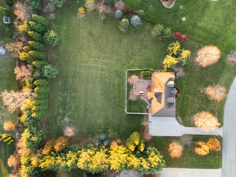 Tiny photo for 3218 WOODHAVEN Drive, Bourbonnais, IL 60914 (MLS # 12633030)