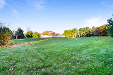 Tiny photo for 3218 WOODHAVEN Drive, Bourbonnais, IL 60914 (MLS # 12633030)