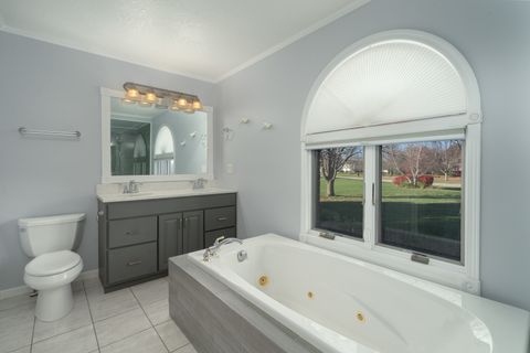 Tiny photo for 3218 WOODHAVEN Drive, Bourbonnais, IL 60914 (MLS # 12633030)