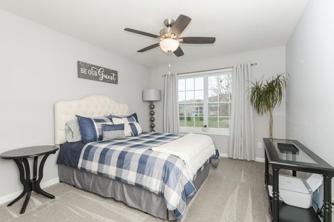 Tiny photo for 231 Eugene Drive #0, Normal, IL 61761 (MLS # 12515912)