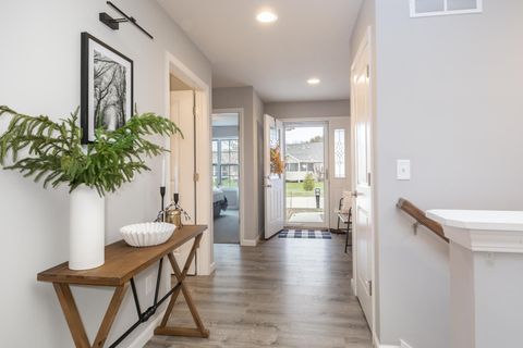 Tiny photo for 231 Eugene Drive #0, Normal, IL 61761 (MLS # 12515912)