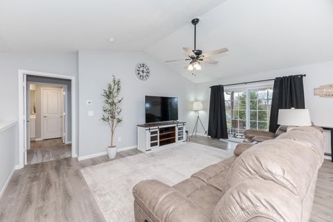 Tiny photo for 231 Eugene Drive #0, Normal, IL 61761 (MLS # 12515912)