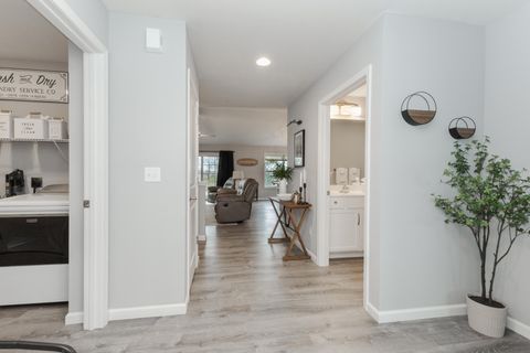 Tiny photo for 231 Eugene Drive #0, Normal, IL 61761 (MLS # 12515912)