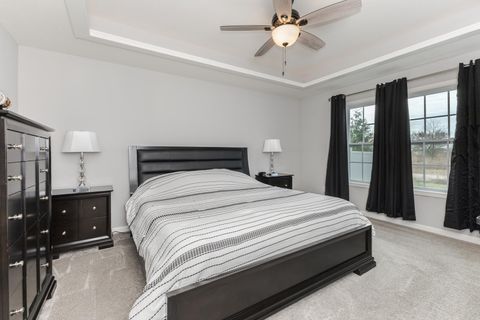 Tiny photo for 231 Eugene Drive #0, Normal, IL 61761 (MLS # 12515912)