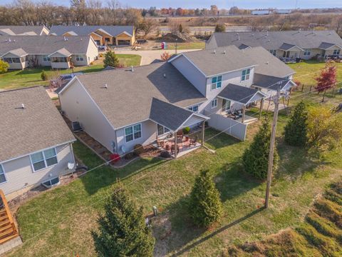 Tiny photo for 231 Eugene Drive #0, Normal, IL 61761 (MLS # 12515912)