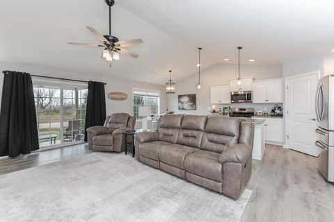 Tiny photo for 231 Eugene Drive #0, Normal, IL 61761 (MLS # 12515912)