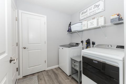 Tiny photo for 231 Eugene Drive #0, Normal, IL 61761 (MLS # 12515912)