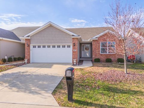 Photo of 231 Eugene Drive #0, Normal, IL 61761 (MLS # 12515912)