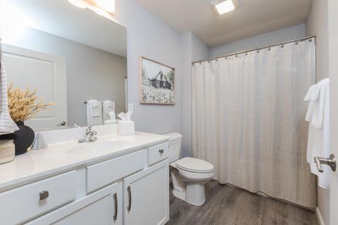 Tiny photo for 231 Eugene Drive #0, Normal, IL 61761 (MLS # 12515912)