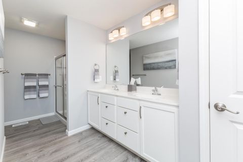 Tiny photo for 231 Eugene Drive #0, Normal, IL 61761 (MLS # 12515912)