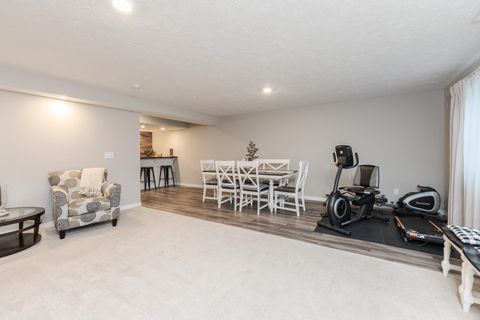 Tiny photo for 231 Eugene Drive #0, Normal, IL 61761 (MLS # 12515912)