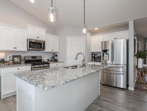 Tiny photo for 231 Eugene Drive #0, Normal, IL 61761 (MLS # 12515912)