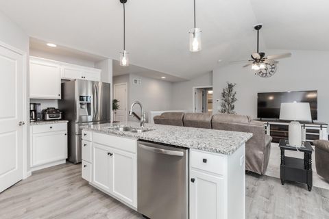 Tiny photo for 231 Eugene Drive #0, Normal, IL 61761 (MLS # 12515912)