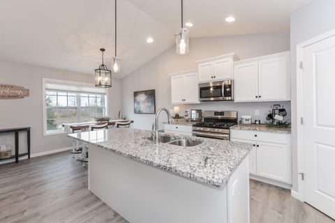 Tiny photo for 231 Eugene Drive #0, Normal, IL 61761 (MLS # 12515912)