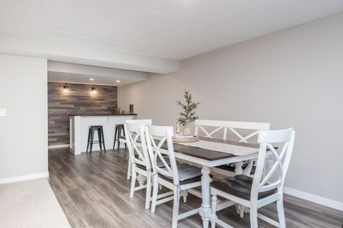 Tiny photo for 231 Eugene Drive #0, Normal, IL 61761 (MLS # 12515912)