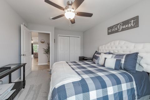 Tiny photo for 231 Eugene Drive #0, Normal, IL 61761 (MLS # 12515912)