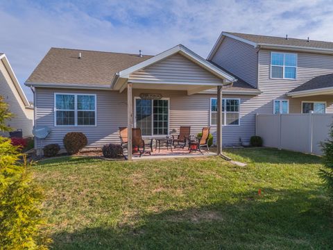 Tiny photo for 231 Eugene Drive #0, Normal, IL 61761 (MLS # 12515912)