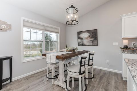 Tiny photo for 231 Eugene Drive #0, Normal, IL 61761 (MLS # 12515912)