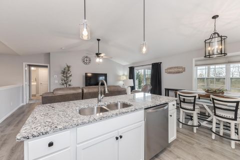 Tiny photo for 231 Eugene Drive #0, Normal, IL 61761 (MLS # 12515912)