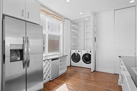 Tiny photo for 2826 N Talman Avenue #O, Chicago, IL 60618 (MLS # 12731616)