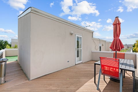 Tiny photo for 2826 N Talman Avenue #O, Chicago, IL 60618 (MLS # 12731616)