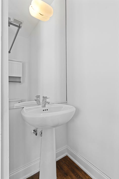 Tiny photo for 2826 N Talman Avenue #O, Chicago, IL 60618 (MLS # 12731616)