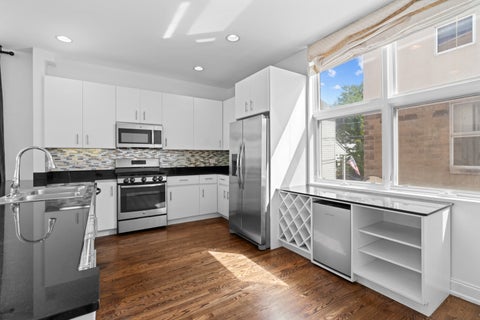 Tiny photo for 2826 N Talman Avenue #O, Chicago, IL 60618 (MLS # 12731616)