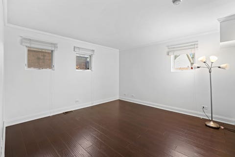Tiny photo for 2826 N Talman Avenue #O, Chicago, IL 60618 (MLS # 12731616)