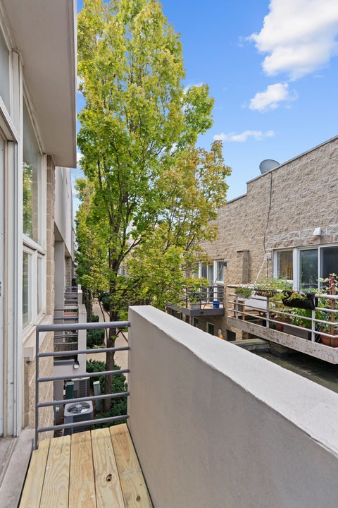 Tiny photo for 2826 N Talman Avenue #O, Chicago, IL 60618 (MLS # 12731616)