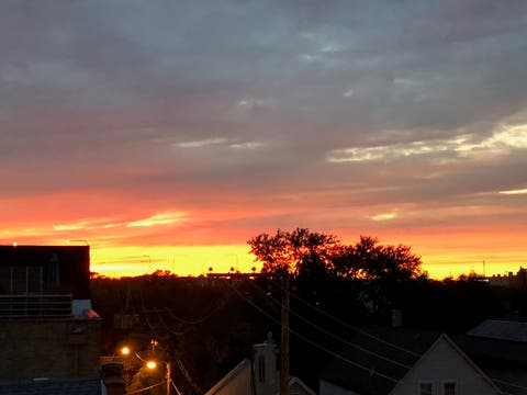 Tiny photo for 2826 N Talman Avenue #O, Chicago, IL 60618 (MLS # 12731616)
