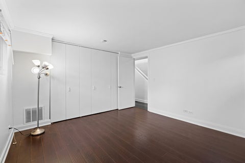 Tiny photo for 2826 N Talman Avenue #O, Chicago, IL 60618 (MLS # 12731616)