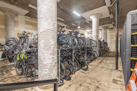 Tiny photo for 758 N Larrabee Street #718, Chicago, IL 60654 (MLS # 12484608)