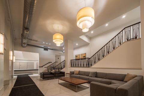 Tiny photo for 758 N Larrabee Street #718, Chicago, IL 60654 (MLS # 12484608)