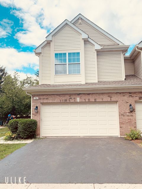 54 EGG HARBOUR Court Schaumburg IL 60173
