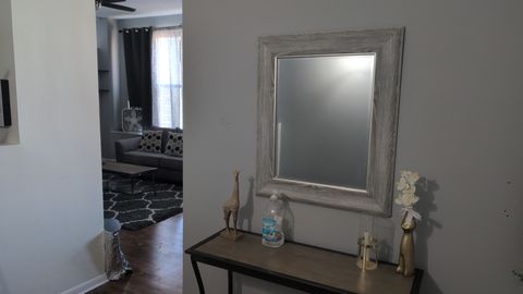 Tiny photo for 600 S DEARBORN Street #1205, Chicago, IL 60605 (MLS # 12623257)