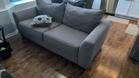 Tiny photo for 600 S DEARBORN Street #1205, Chicago, IL 60605 (MLS # 12623257)