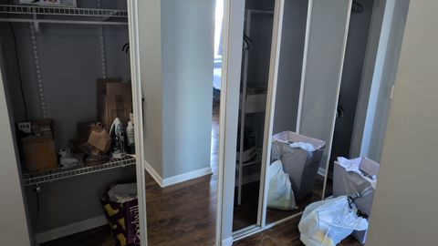 Tiny photo for 600 S DEARBORN Street #1205, Chicago, IL 60605 (MLS # 12623257)