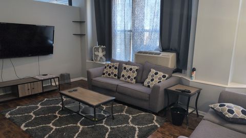 Tiny photo for 600 S DEARBORN Street #1205, Chicago, IL 60605 (MLS # 12623257)