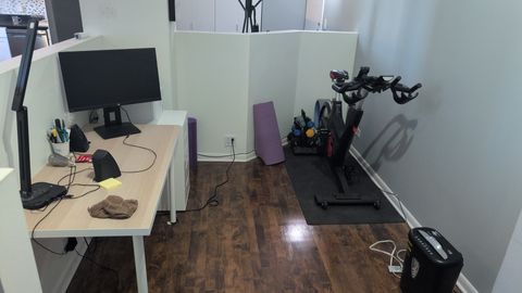 Tiny photo for 600 S DEARBORN Street #1205, Chicago, IL 60605 (MLS # 12623257)