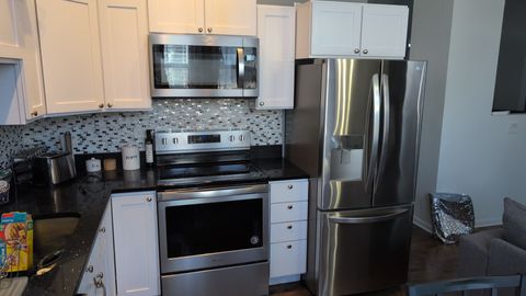 Tiny photo for 600 S DEARBORN Street #1205, Chicago, IL 60605 (MLS # 12623257)